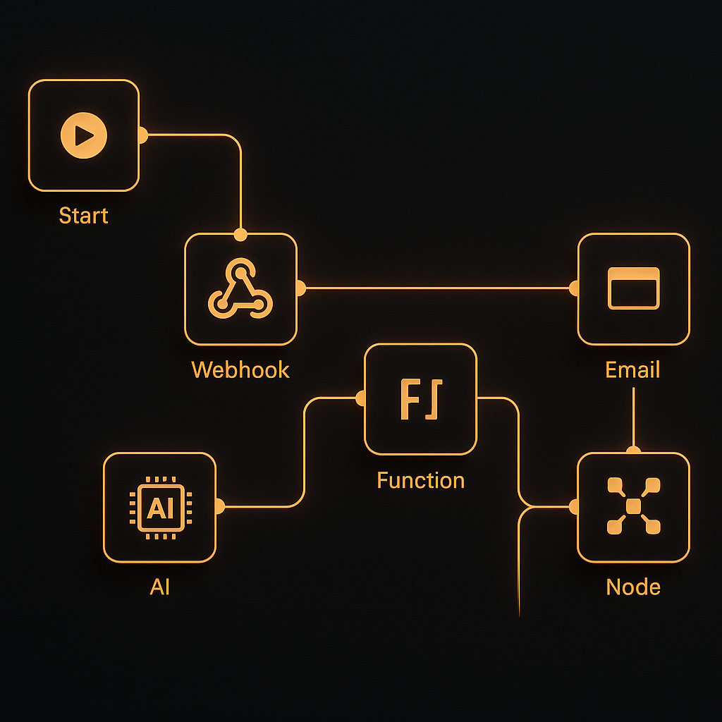 n8n Workflow Bundle