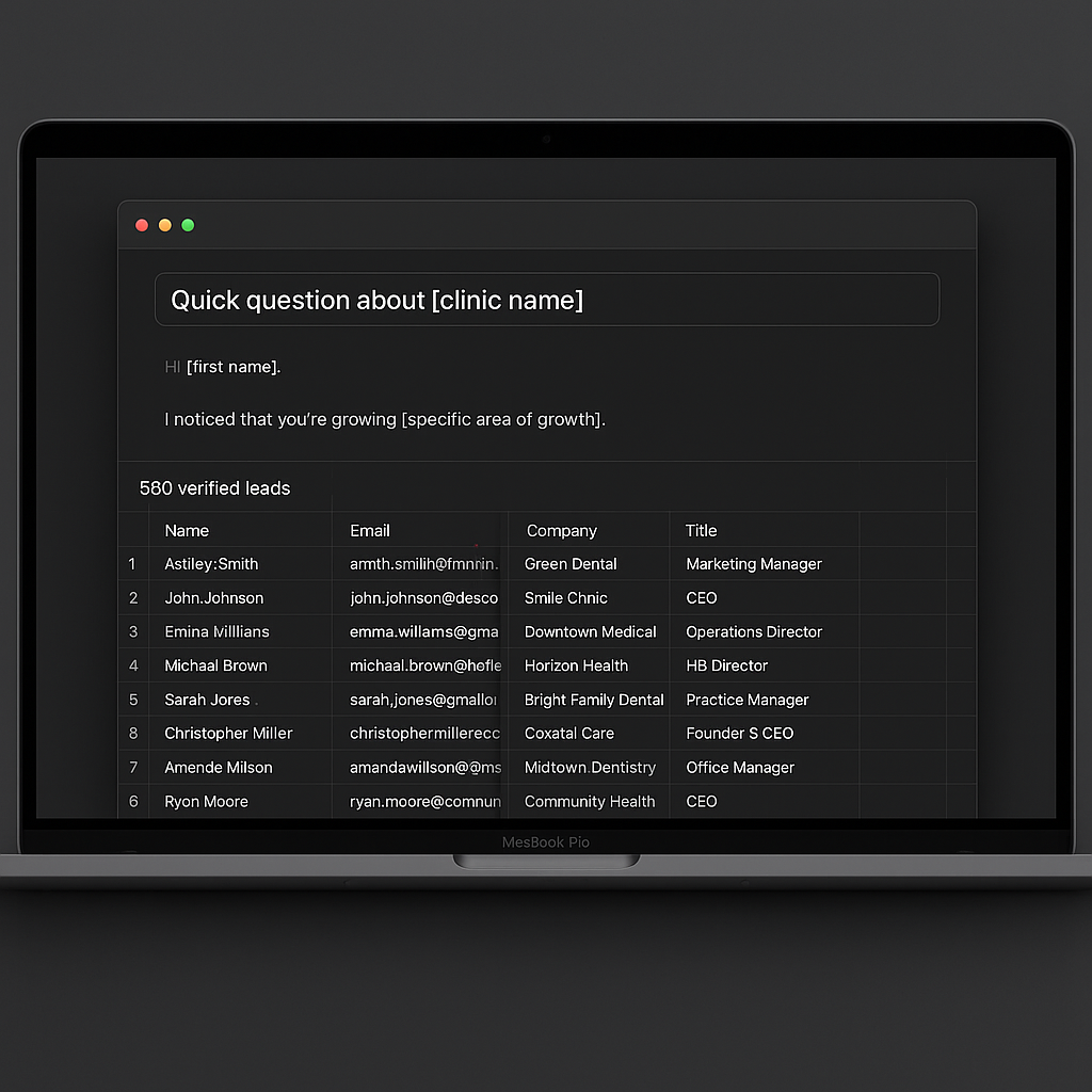 Cold Email Skill Pack preview